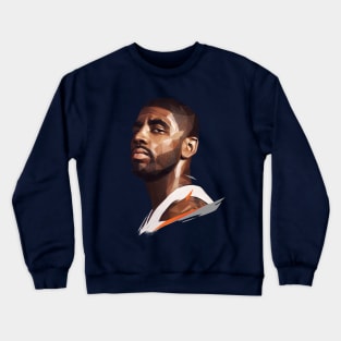 Kyrie Erving Crewneck Sweatshirt